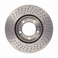 Brembo Bremsscheibe "COATED DISC LINE", Art.-Nr. 09.C880.11