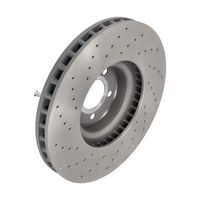 Brembo Bremsscheibe "CO-CAST DISCS LINE", Art.-Nr. 09.D524.13