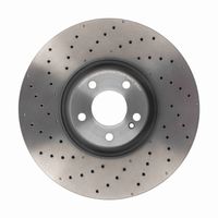 Brembo Bremsscheibe "CO-CAST DISCS LINE", Art.-Nr. 09.D524.13