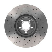 Brembo Bremsscheibe "CO-CAST DISCS LINE", Art.-Nr. 09.D524.13