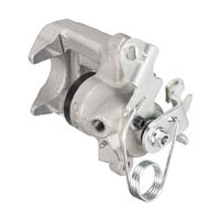 Brembo Bremssattel "ESSENTIAL LINE", Art.-Nr. F 85 167