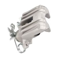 Brembo Bremssattel "ESSENTIAL LINE", Art.-Nr. F 85 167