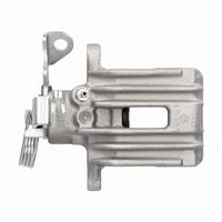 Brembo Bremssattel "ESSENTIAL LINE", Art.-Nr. F 85 167