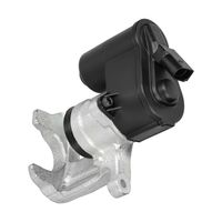 Brembo Bremssattel "ESSENTIAL LINE - With EPB", Art.-Nr. F 85 266