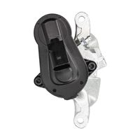 Brembo Bremssattel "ESSENTIAL LINE - With EPB", Art.-Nr. F 85 266