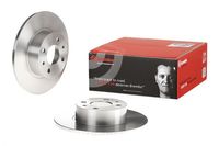 Brembo Bremsscheibe "PRIME LINE", Art.-Nr. 08.3126.14