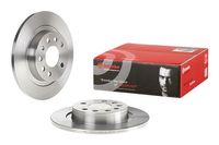 Brembo Bremsscheibe "PRIME LINE", Art.-Nr. 08.9511.10