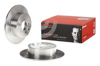 Brembo Bremsscheibe "PRIME LINE", Art.-Nr. 08.A715.10