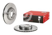 Brembo Bremsscheibe "PRIME LINE", Art.-Nr. 09.A047.30