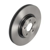 Brembo Bremsscheibe "COATED DISC LINE", Art.-Nr. 09.9468.11