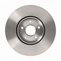 Brembo Bremsscheibe "COATED DISC LINE", Art.-Nr. 09.9468.11