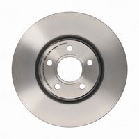 Brembo Bremsscheibe "COATED DISC LINE", Art.-Nr. 09.9468.11