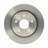 Brembo Bremsscheibe "COATED DISC LINE", Art.-Nr. 08.A029.21