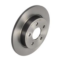 Brembo Bremsscheibe "COATED DISC LINE", Art.-Nr. 08.A029.21