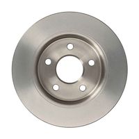 Brembo Bremsscheibe "COATED DISC LINE", Art.-Nr. 08.A029.21