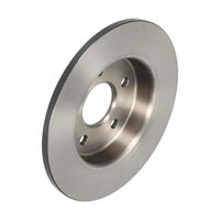 Brembo Bremsscheibe "COATED DISC LINE", Art.-Nr. 08.A029.21