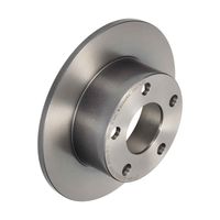 Brembo Bremsscheibe "COATED DISC LINE", Art.-Nr. 08.5743.11