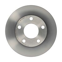 Brembo Bremsscheibe "COATED DISC LINE", Art.-Nr. 08.5743.11