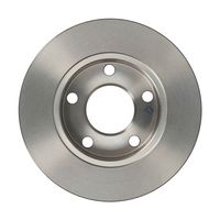 Brembo Bremsscheibe "COATED DISC LINE", Art.-Nr. 08.5743.11