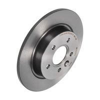 Brembo Bremsscheibe "COATED DISC LINE", Art.-Nr. 08.9975.11