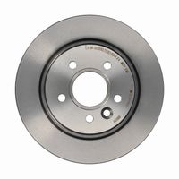 Brembo Bremsscheibe "COATED DISC LINE", Art.-Nr. 08.9975.11