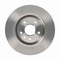 Brembo Bremsscheibe "COATED DISC LINE", Art.-Nr. 08.9975.11