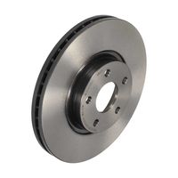 Brembo Bremsscheibe "COATED DISC LINE", Art.-Nr. 09.A427.21