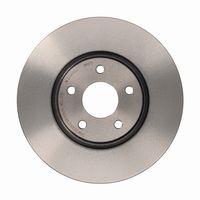 Brembo Bremsscheibe "COATED DISC LINE", Art.-Nr. 09.A427.21