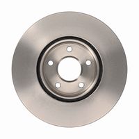Brembo Bremsscheibe "COATED DISC LINE", Art.-Nr. 09.A427.21