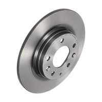 Brembo Bremsscheibe "COATED DISC LINE" f&uuml;r MAZDA 6 Station Wagon (GY), Art.-Nr. 08.A112.11