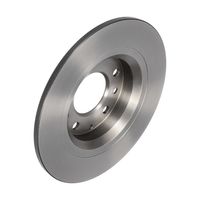 Brembo Bremsscheibe "COATED DISC LINE" f&uuml;r MAZDA 6 Station Wagon (GY), Art.-Nr. 08.A112.11