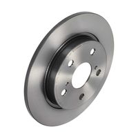 Brembo Bremsscheibe "COATED DISC LINE", Art.-Nr. 08.A912.11