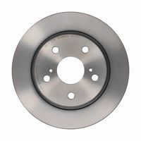 Brembo Bremsscheibe "COATED DISC LINE", Art.-Nr. 08.A912.11