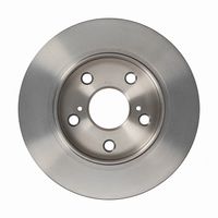 Brembo Bremsscheibe "COATED DISC LINE", Art.-Nr. 08.A912.11