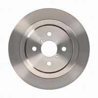 Brembo Bremsscheibe "PRIME LINE", Art.-Nr. 08.B044.10