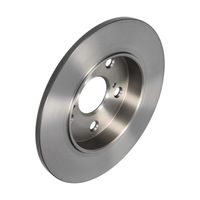 Brembo Bremsscheibe "COATED DISC LINE", Art.-Nr. 08.A912.11