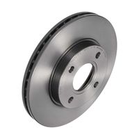 Brembo Bremsscheibe "COATED DISC LINE", Art.-Nr. 09.7806.11