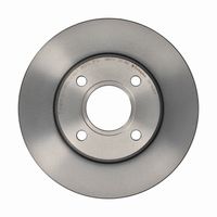 Brembo Bremsscheibe "COATED DISC LINE", Art.-Nr. 09.7806.11