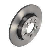 Brembo Bremsscheibe "COATED DISC LINE", Art.-Nr. 08.7288.11