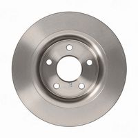 Brembo Bremsscheibe "COATED DISC LINE", Art.-Nr. 08.B601.11