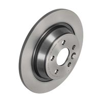 Brembo Bremsscheibe "COATED DISC LINE", Art.-Nr. 08.A540.11