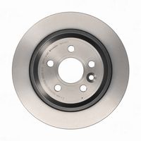 Brembo Bremsscheibe "COATED DISC LINE", Art.-Nr. 08.A540.11