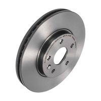 Brembo Bremsscheibe "COATED DISC LINE", Art.-Nr. 09.D391.11