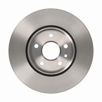 Brembo Bremsscheibe "COATED DISC LINE", Art.-Nr. 09.D391.11