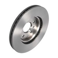 Brembo Bremsscheibe "COATED DISC LINE", Art.-Nr. 09.D391.11