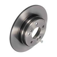 Brembo Bremsscheibe "COATED DISC LINE", Art.-Nr. 08.5178.31