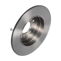 Brembo Bremsscheibe "COATED DISC LINE", Art.-Nr. 08.5178.31