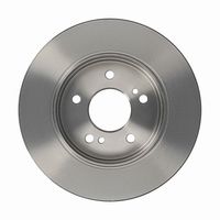Brembo Bremsscheibe "COATED DISC LINE", Art.-Nr. 08.5178.31