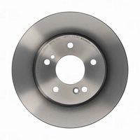 Brembo Bremsscheibe "COATED DISC LINE", Art.-Nr. 08.5178.31
