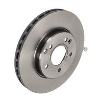 Brembo Bremsscheibe "COATED DISC LINE", Art.-Nr. 09.8411.11